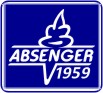 ABSENGER LOGO 2.0 MITTEL