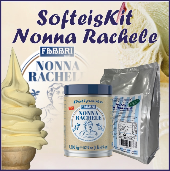 KIT NONNA RACHELE