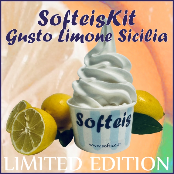 KIT LIMONE SICILIA