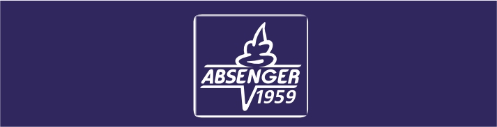Roman Absenger e.U. Logo